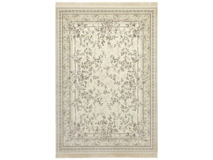 Kusový koberec Naveh 104368 Cream/Beige (Rozměry koberců 160x230)