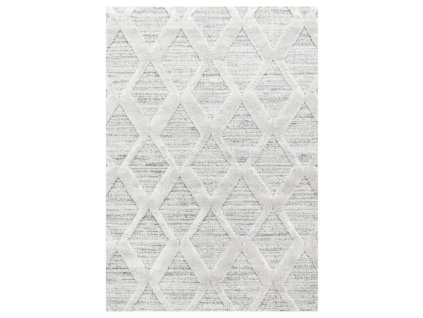 Kusový koberec Pisa 4703 Grey (Rozměry koberců 120x170)