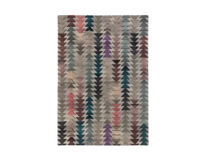 Kusový koberec Moda Archer Multi (Rozměry koberců 200x290)