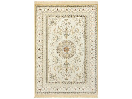 Kusový koberec Naveh 104373 Cream (Rozměry koberců 95x140)
