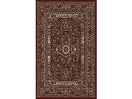 Kusový koberec Marrakesh 207 red (Rozměry koberců 200x290)