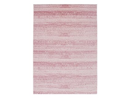 Kusový koberec Plus 8000 pink (Rozměry koberců 80x150)