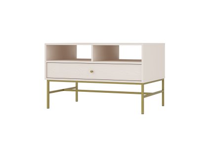 Konferenční stolek Tomila 201/3 béžová