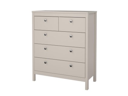 Komoda Real 661 kašmír