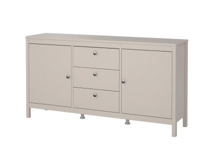 Komoda Real 670 kašmír