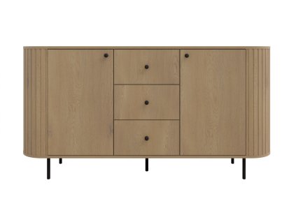 Komoda Orvelo 823 dub cremona