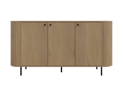 Komoda Orvelo 830 dub cremona