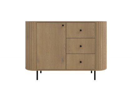 Komoda Orvelo 813 dub cremona