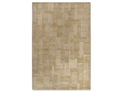 Kusový koberec Villeroy & Boch 106180 Beige (Rozměry koberců 160x230)