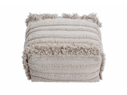 Sedací vak AIR Natural (Rozměry koberců 54x54)