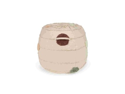 Sedací vak SOLAR SYSTEM (Rozměry koberců 50x45)