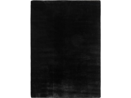 Běhoun Joy 1400 black (Rozměry koberců 80x250)