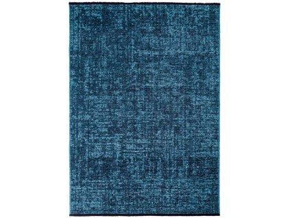 Kusový koberec Space 1900 blue (Rozměry koberců 120x170)
