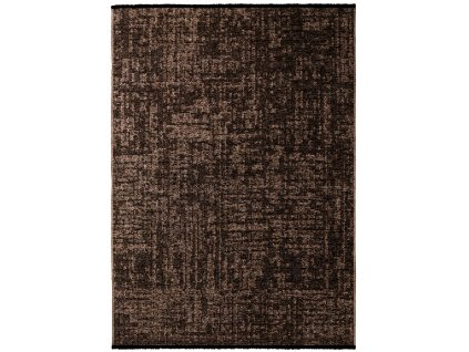 Běhoun Space 1900 brown (Rozměry koberců 80x250)