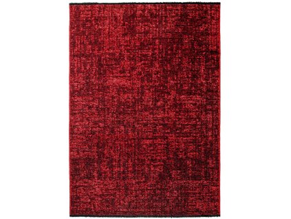 Kusový koberec Space 1900 red (Rozměry koberců 120x170)