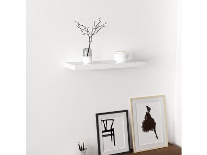 minar gizli tutuculu duvar rafi 60cm parlak beyaz 1 wogwlm2ffg0d3fyz