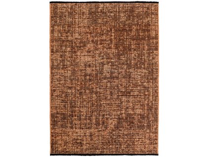 Běhoun Space 1900 copper (Rozměry koberců 80x250)