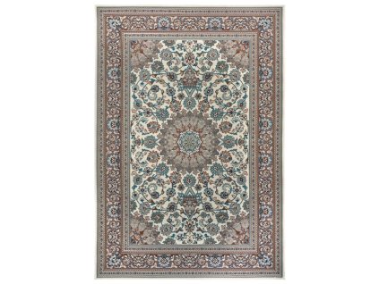 Kusový koberec Flair 105718 Cream Beige – na ven i na doma (Rozměry koberců 200x285)