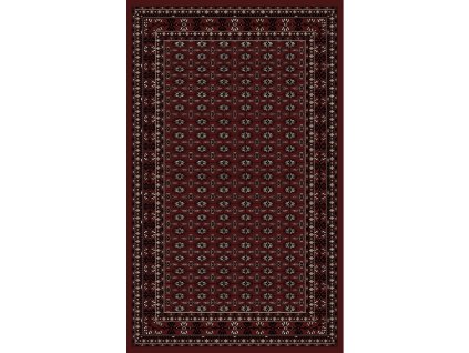 Kusový koberec Marrakesh 351 Red (Rozměry koberců 120x170)