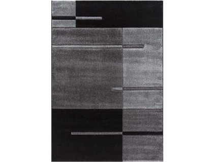 Kusový koberec Hawaii 1310 grey (Rozměry koberců 80x300)