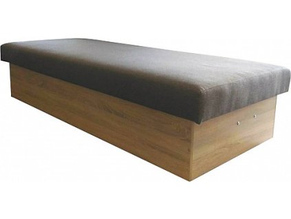 Válenda ZDENKA (H) 80 cm (Varianta Dub sonoma / Ela 1A)