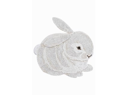Kusový koberec Bunny (Rozměry koberců 130x135)