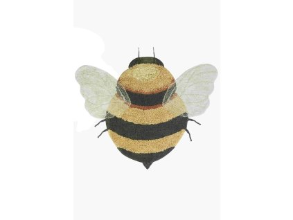 Dětský kusový koberec Bee (Rozměry koberců 115x150)