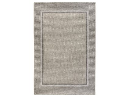 Kusový koberec Villeroy & Boch 106076 Brown – na ven i na doma (Rozměry koberců 115x170)