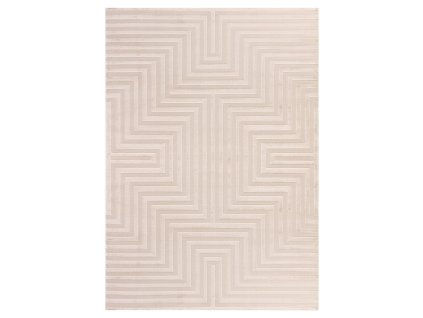 Kusový koberec Sahara 1111 Beige (Rozměry koberců 80x150)