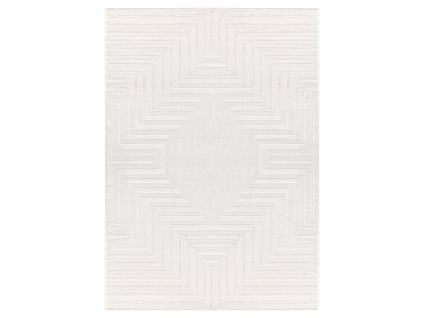 Kusový koberec Sahara 1111 Cream (Rozměry koberců 120x170)