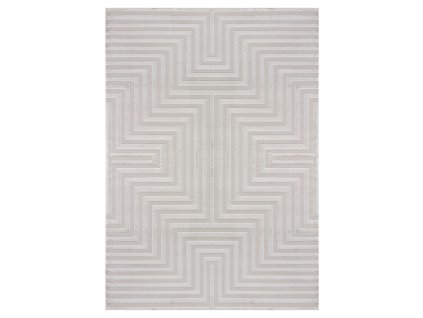 Běhoun Sahara 1111 Silver (Rozměry koberců 80x250)