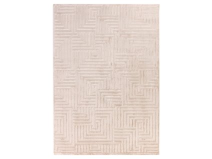 Kusový koberec Sahara 1114 Beige (Rozměry koberců 120x170)