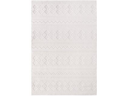 Běhoun Doha 1652 Cream (Rozměry koberců 80x250)