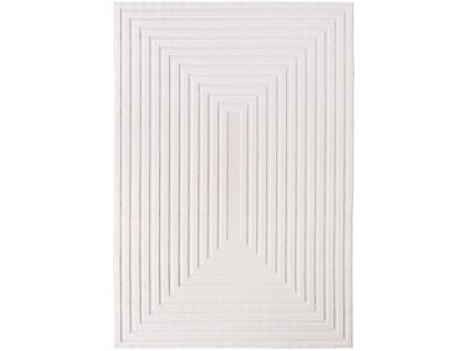 Kusový koberec Doha 1653 Cream (Rozměry koberců 120x170)