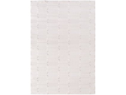 Běhoun Doha 1654 Cream (Rozměry koberců 80x250)