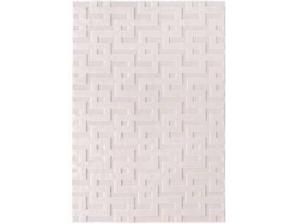 Běhoun Doha 1656 Cream (Rozměry koberců 80x250)