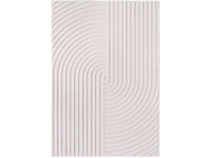 Kusový koberec Doha 1658 Cream (Rozměry koberců 120x170)