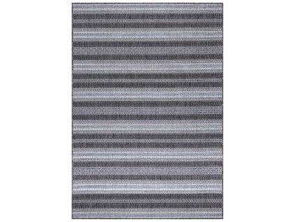 Kusový koberec Sunny 4411 Black (Rozměry koberců 120x170)