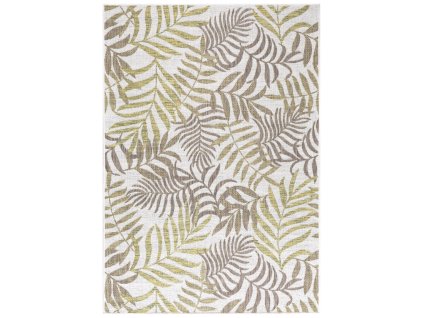 Běhoun Sunny 4412 Beige (Rozměry koberců 80x250)