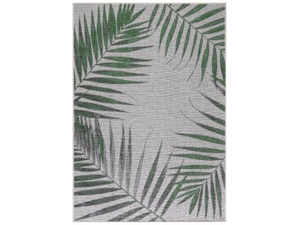 Běhoun Sunny 4414 Green (Rozměry koberců 80x250)