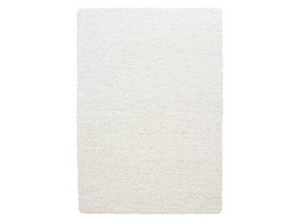 Kusový koberec Dream Shaggy 4000 cream (Rozměry koberců 80x150)