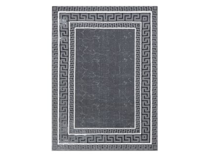 Kusový koberec Allure 1960 grey (Rozměry koberců 80x150)