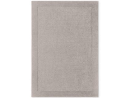 Kusový koberec Villeroy & Boch Kari 106283 Grey (Rozměry koberců 80x150)