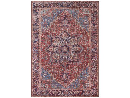 Kusový koberec Asmar 104012 Orient/Red (Rozměry koberců 200x290)