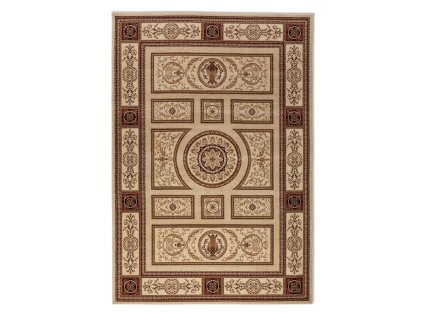 Kusový koberec Herat 105990 Cream (Rozměry koberců 120x170)