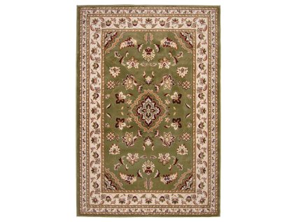 Kusový koberec Sincerity Royale Sherborne Green (Rozměry koberců 80x150)