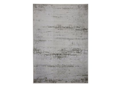 TRHÁK: Kusový koberec Isphahan 84577 Silver/Vision (Rozměry koberců 80x150)