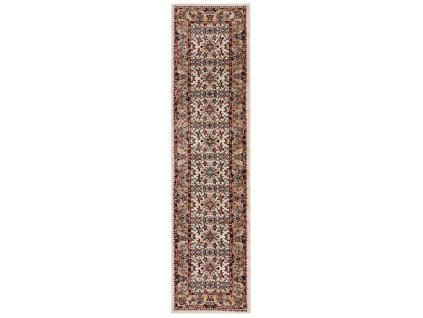Běhoun Sincerity Royale Sandford Natural (Rozměry koberců 60x230)