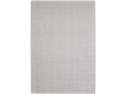 Běhoun Loom 4300 Silver (Rozměry koberců 80x250)