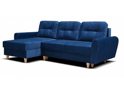 Sedací souprava LIVIO (Varianta Riviera 81, Orientace levá)